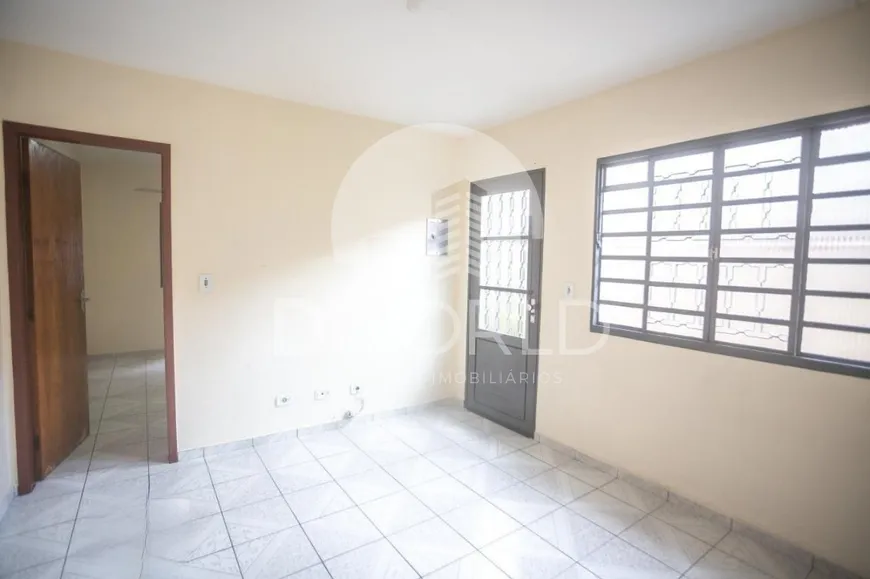 Foto 1 de Casa com 3 Quartos à venda, 106m² em Planalto, São Bernardo do Campo