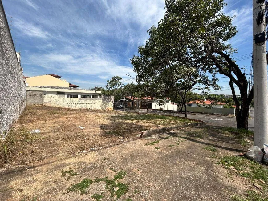 Foto 1 de Lote/Terreno à venda, 470m² em Nova Piracicaba, Piracicaba