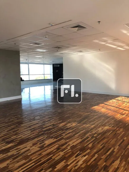 Foto 1 de Sala Comercial para venda ou aluguel, 203m² em Brooklin, São Paulo