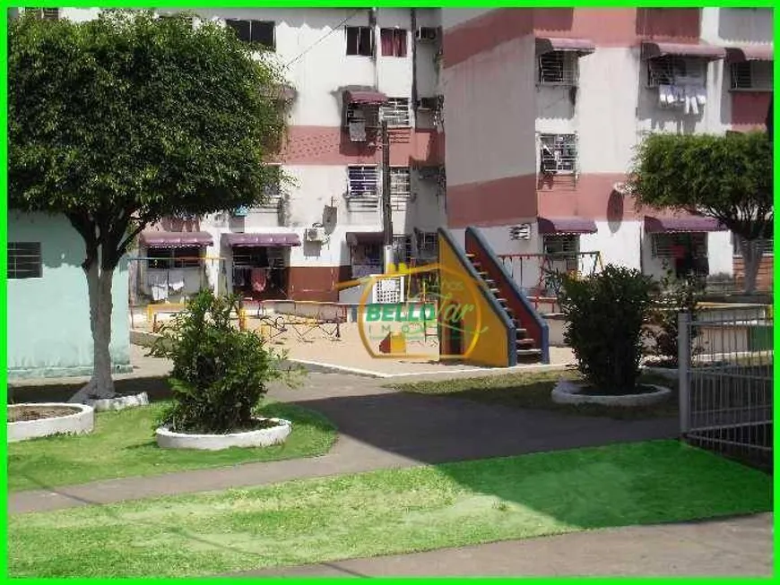 Foto 1 de Apartamento com 2 Quartos à venda, 50m² em Ibura, Recife