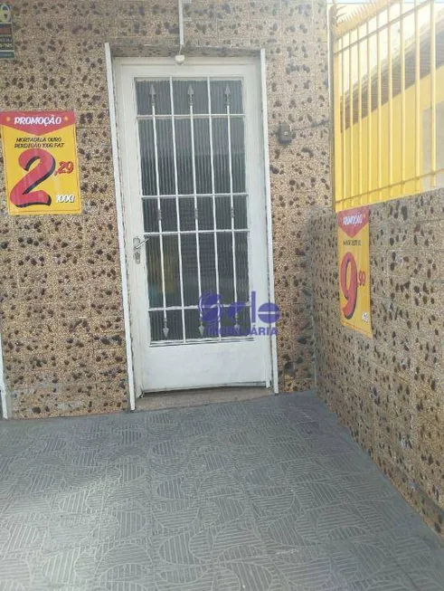 Foto 1 de Apartamento com 1 Quarto para alugar, 70m² em Vila João Batista, São Paulo