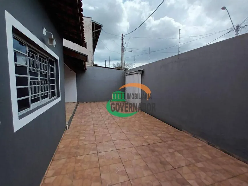 Foto 1 de Casa com 3 Quartos à venda, 119m² em Parque Via Norte, Campinas