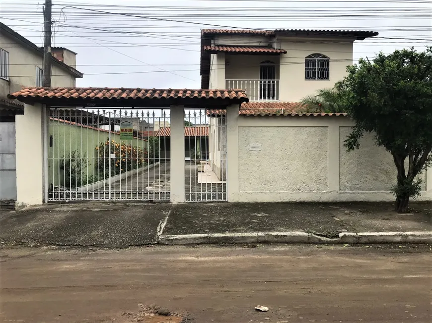 Foto 1 de Casa com 3 Quartos à venda, 200m² em Parque Jacimar, Seropédica