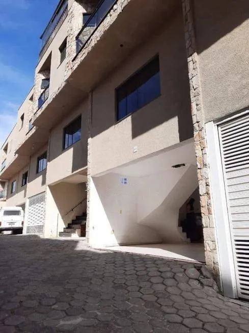 Foto 1 de Casa de Condomínio com 3 Quartos à venda, 120m² em Vila Formosa, São Paulo