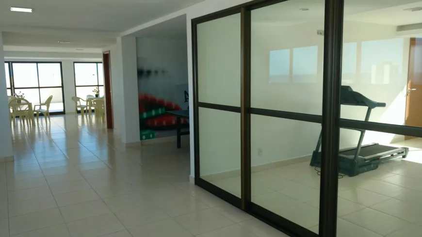 Foto 1 de Apartamento com 3 Quartos para alugar, 62m² em Piedade, Jaboatão dos Guararapes