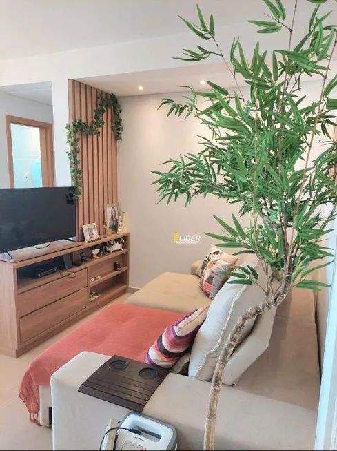 Foto 1 de Apartamento com 2 Quartos à venda, 63m² em Tubalina, Uberlândia