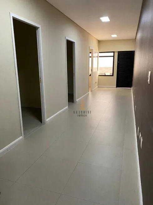 Foto 1 de Sala Comercial para alugar, 100m² em Centro, São Bernardo do Campo