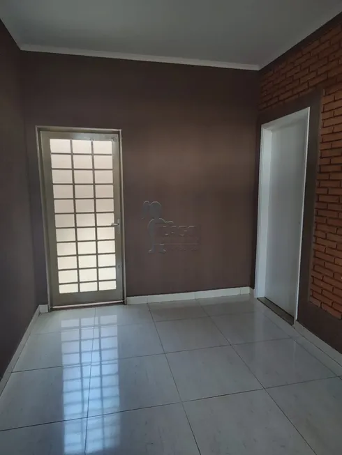 Foto 1 de Casa com 2 Quartos à venda, 88m² em Ipiranga, Ribeirão Preto