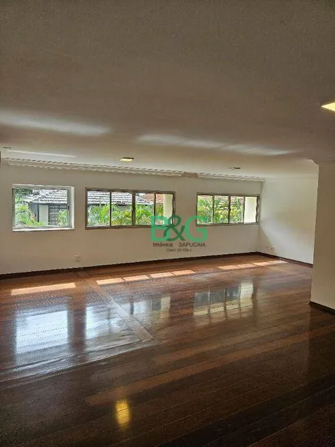 Foto 1 de Apartamento com 3 Quartos para alugar, 175m² em Jardim Paulista, São Paulo