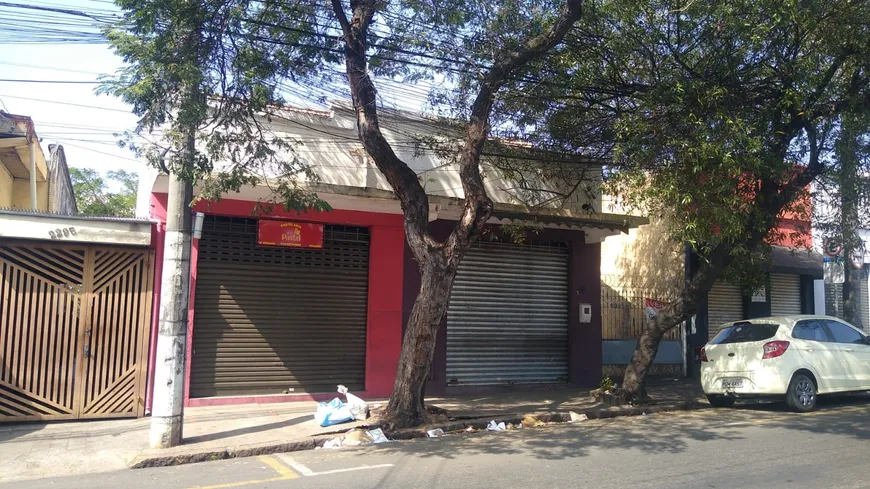 Foto 1 de Ponto Comercial à venda, 201m² em Paulista, Piracicaba