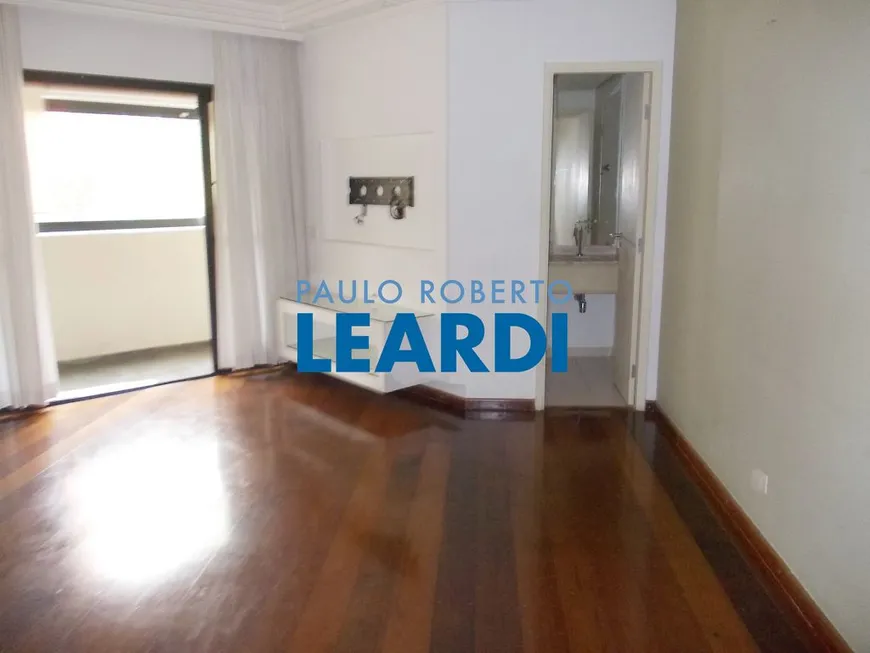 Foto 1 de Apartamento com 3 Quartos à venda, 99m² em Morumbi, São Paulo