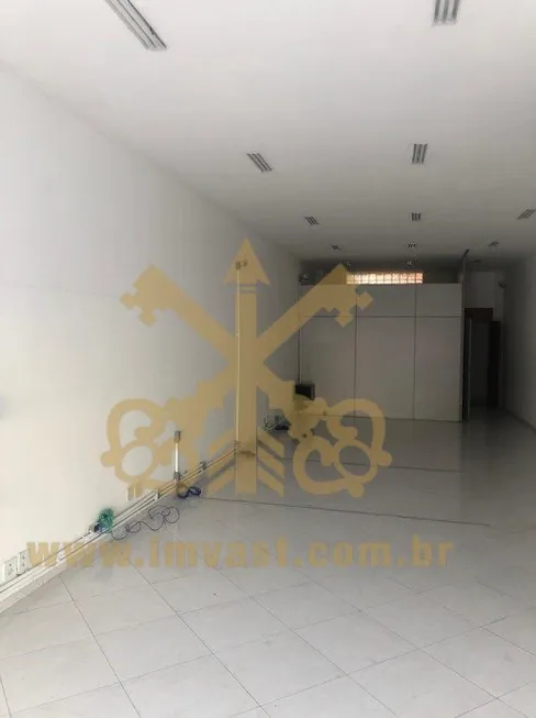 Foto 1 de Ponto Comercial à venda, 93m² em Vila Prudente, São Paulo