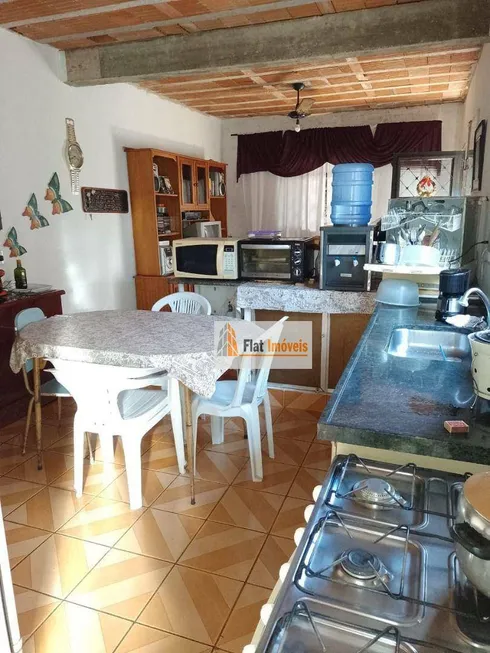 Foto 1 de Casa com 1 Quarto à venda, 150m² em Jardim Piratininga, Ribeirão Preto