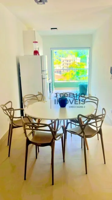 Foto 1 de Apartamento com 2 Quartos à venda, 69m² em Perequê-Açu, Ubatuba