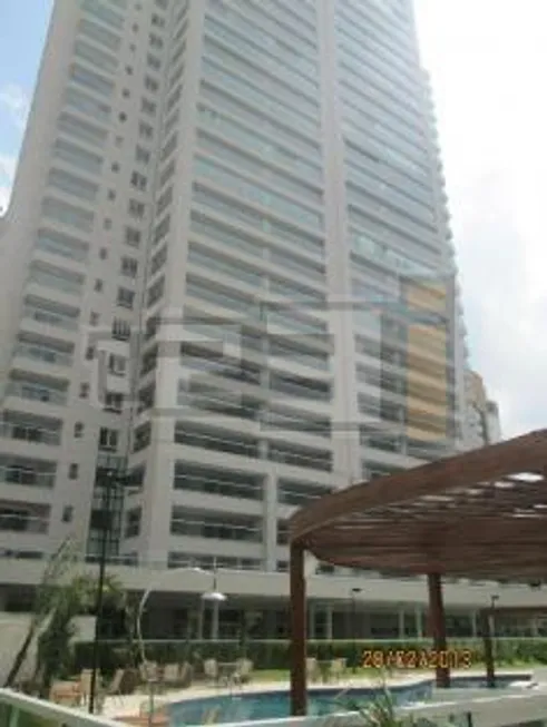 Foto 1 de Apartamento com 4 Quartos à venda, 449m² em Vila Uberabinha, São Paulo