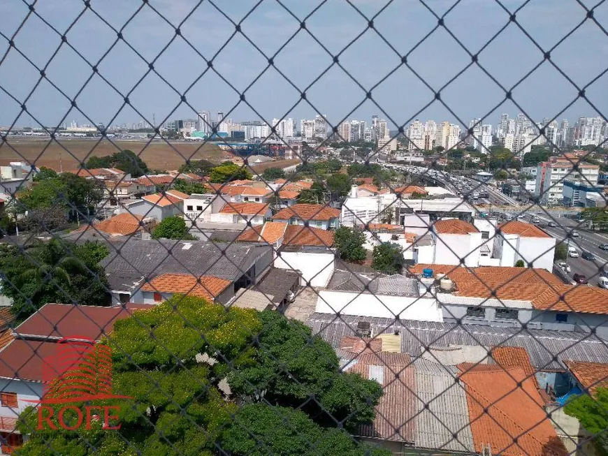 Foto 1 de Apartamento com 2 Quartos à venda, 78m² em Planalto Paulista, São Paulo