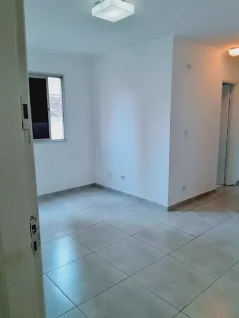 Foto 1 de Apartamento com 1 Quarto para alugar, 43m² em Bela Vista, São Paulo