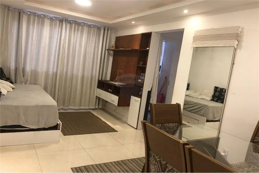 Foto 1 de Apartamento com 2 Quartos à venda, 49m² em Bom Retiro, Teresópolis