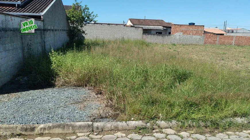 Foto 1 de Lote/Terreno à venda, 240m² em Itinga, Araquari