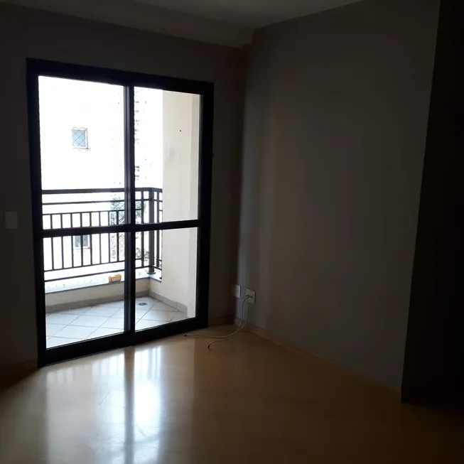 Foto 1 de Apartamento com 2 Quartos à venda, 60m² em Vila Mariana, São Paulo