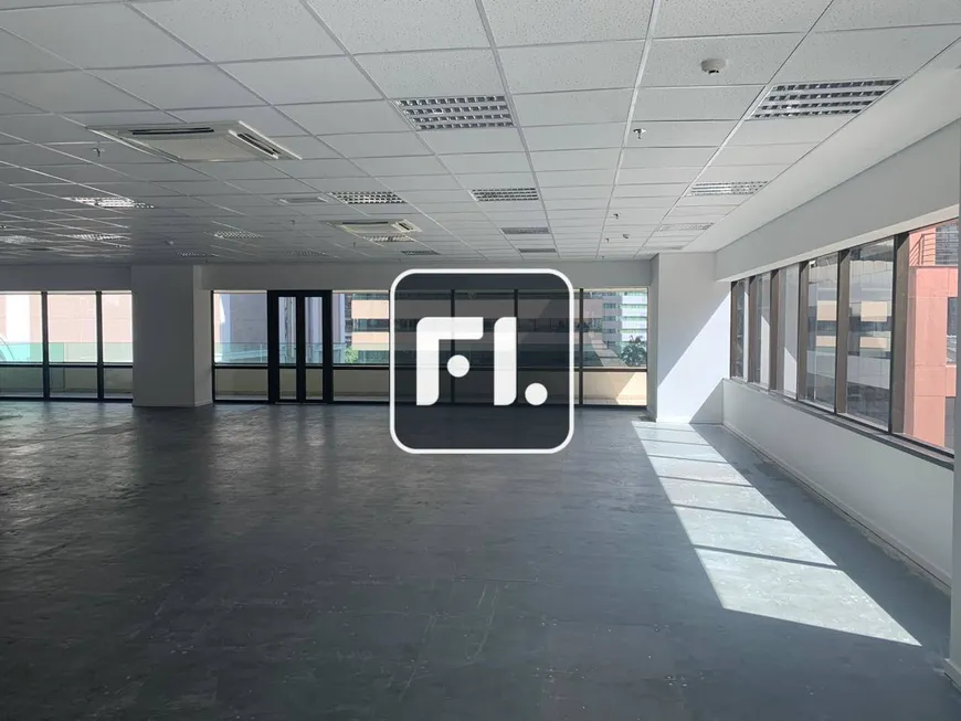 Foto 1 de Sala Comercial para alugar, 1400m² em Vila Olímpia, São Paulo