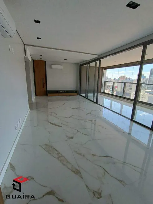 Foto 1 de Apartamento com 3 Quartos à venda, 154m² em Vila Nova Conceição, São Paulo