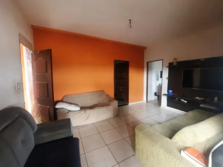 Foto 1 de Sobrado com 3 Quartos à venda, 270m² em Jardim Colinas, Jacareí