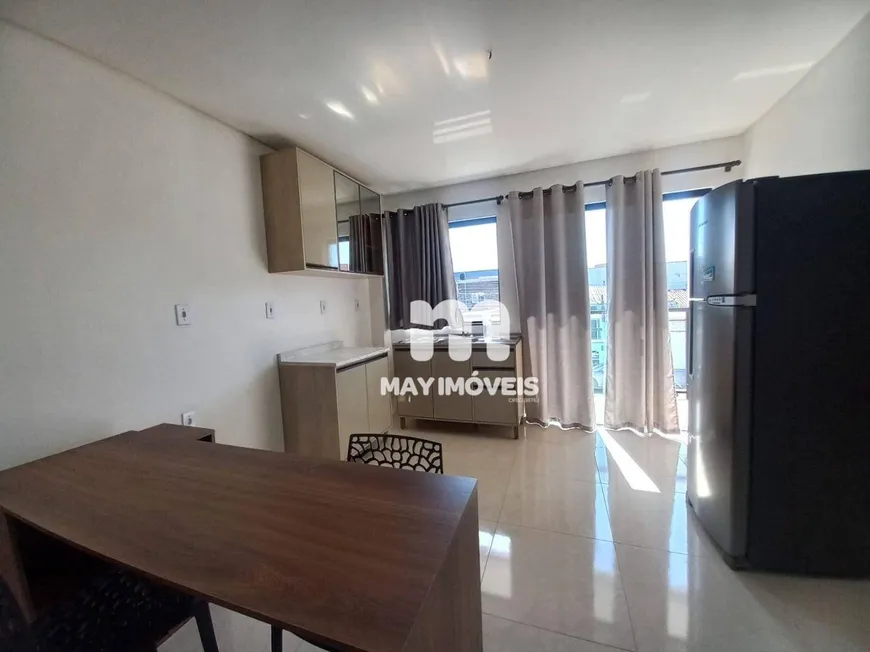 Foto 1 de Apartamento com 2 Quartos à venda, 53m² em Murta, Itajaí