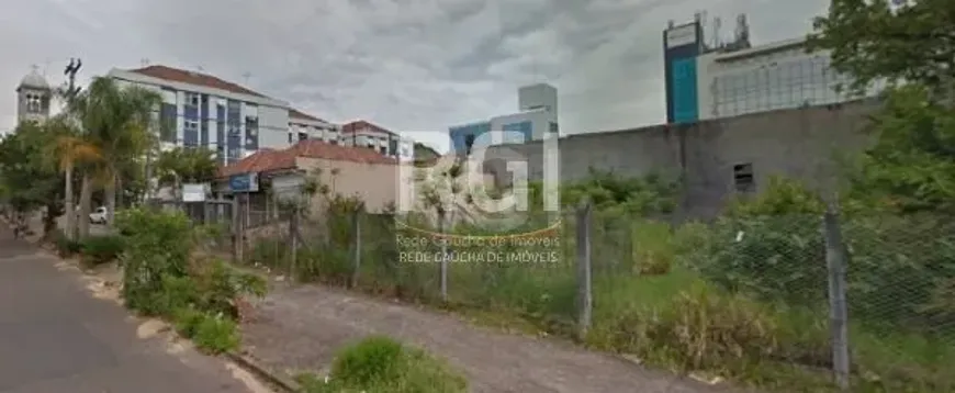 Foto 1 de Lote/Terreno à venda, 1m² em São João, Porto Alegre