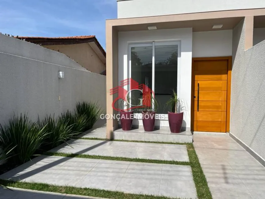 Foto 1 de Apartamento com 3 Quartos à venda, 103m² em Cidade Nova Aruja, Arujá