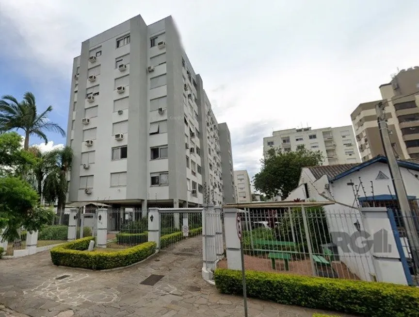 Foto 1 de Apartamento com 2 Quartos à venda, 73m² em Santana, Porto Alegre