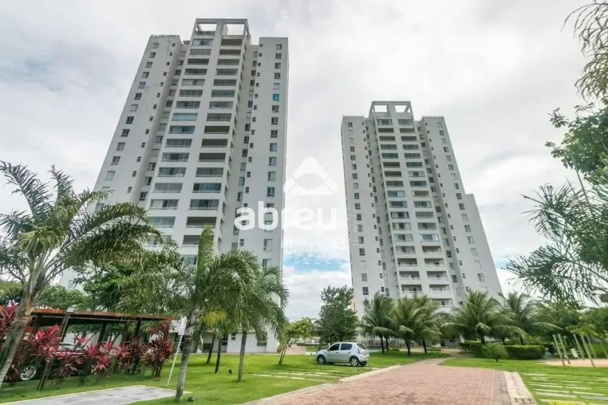 Foto 1 de Apartamento com 3 Quartos à venda, 97m² em Neópolis, Natal