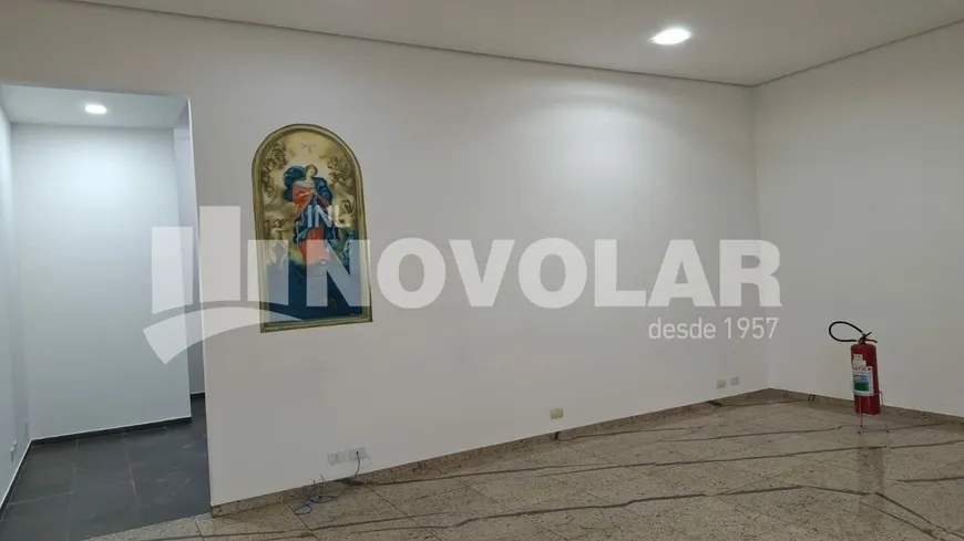 Foto 1 de Ponto Comercial para alugar, 80m² em Santana, São Paulo