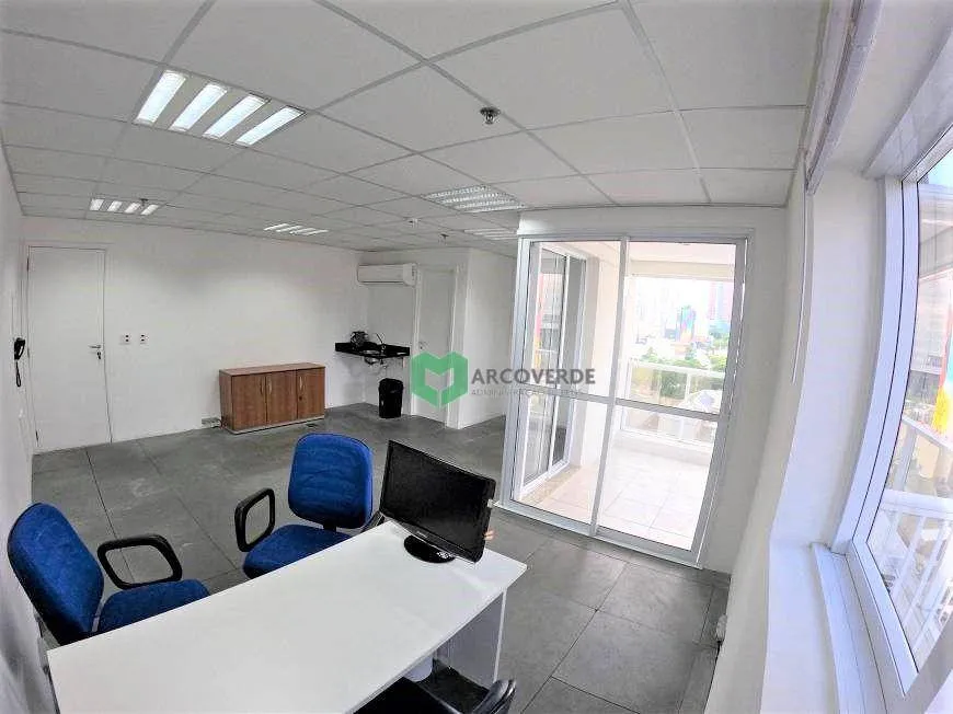 Foto 1 de Sala Comercial à venda, 40m² em Pinheiros, São Paulo