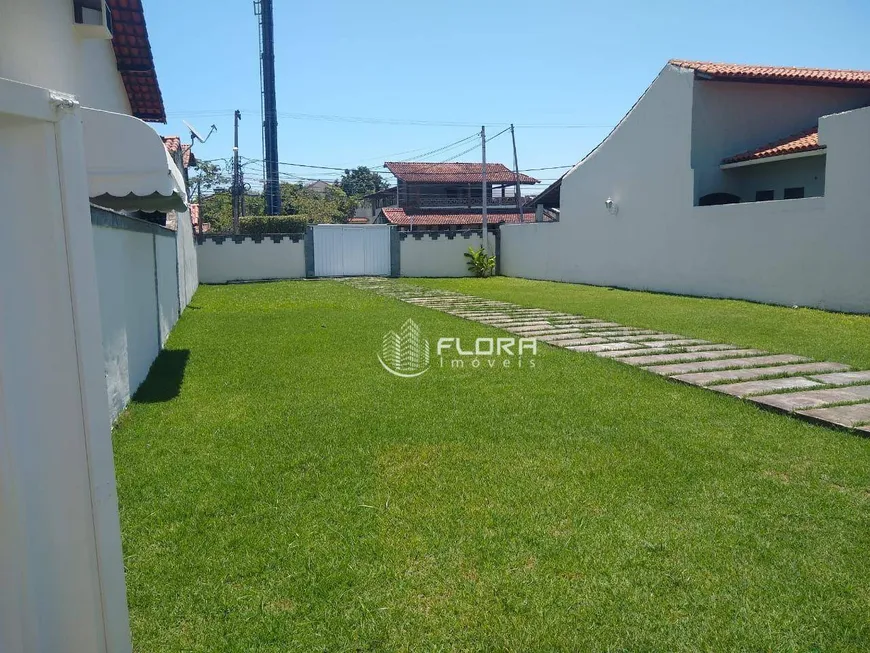 Foto 1 de Lote/Terreno à venda, 384m² em Santo Antônio, Niterói