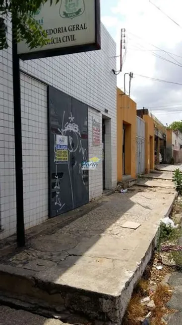 Foto 1 de Imóvel Comercial para alugar, 400m² em Centro, Teresina