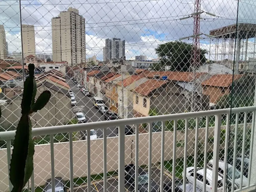 Foto 1 de Apartamento com 2 Quartos à venda, 51m² em Belenzinho, São Paulo