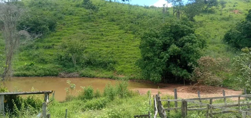 Foto 1 de Fazenda/Sítio com 2 Quartos à venda, 4140000m² em Zona Rural, Padre Bernardo