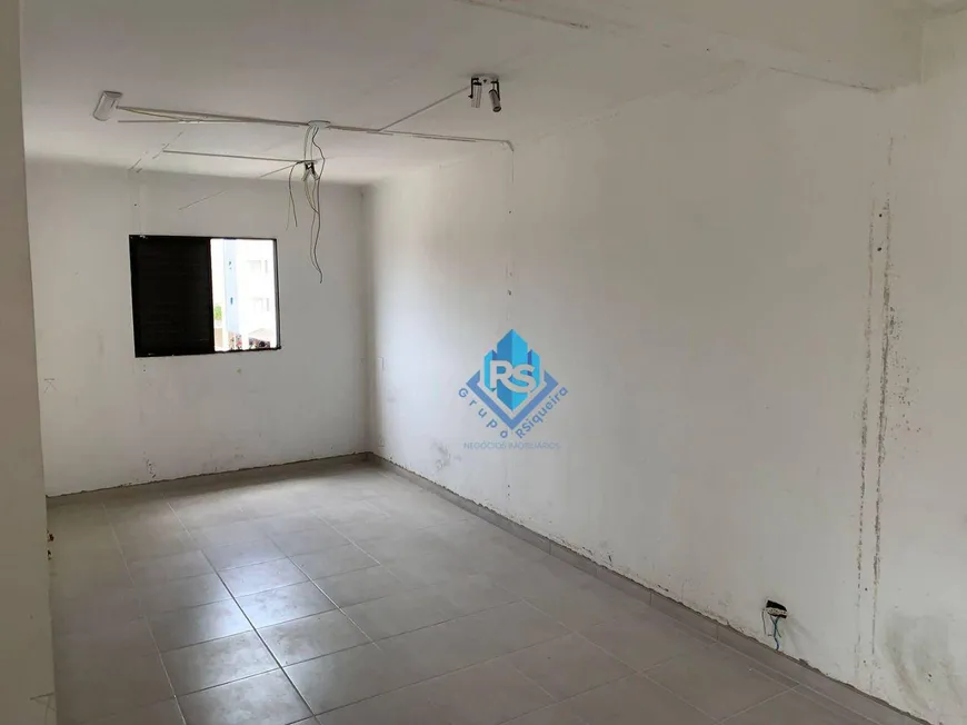 Foto 1 de Sala Comercial para alugar, 25m² em Centro, São Bernardo do Campo