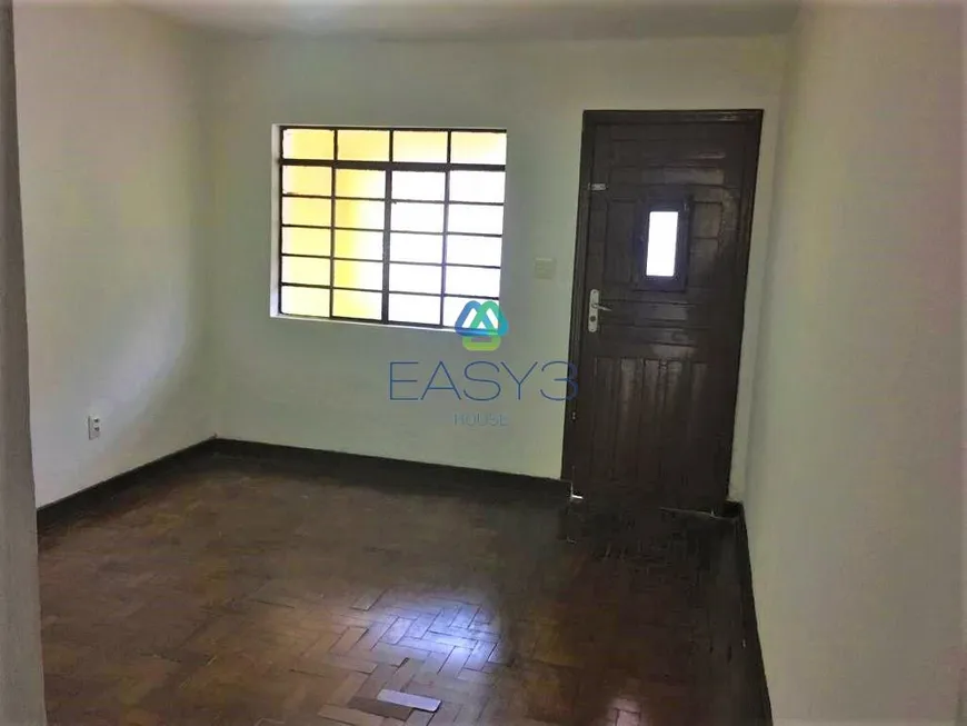 Foto 1 de Sobrado com 2 Quartos para alugar, 80m² em Vila Bertioga, São Paulo