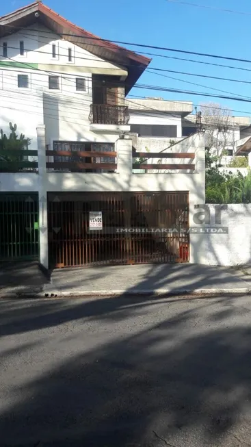 Foto 1 de Sobrado com 3 Quartos à venda, 170m² em Jardim Namba, São Paulo