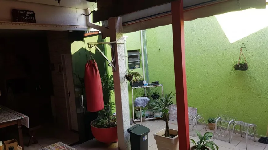 Foto 1 de Casa com 2 Quartos à venda, 170m² em Jardim Shangai, Campinas