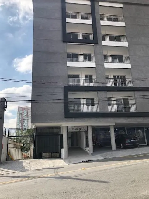 Foto 1 de Apartamento com 2 Quartos à venda, 47m² em Jardim São Paulo, São Paulo