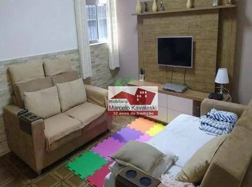 Foto 1 de Casa com 2 Quartos à venda, 100m² em Móoca, São Paulo