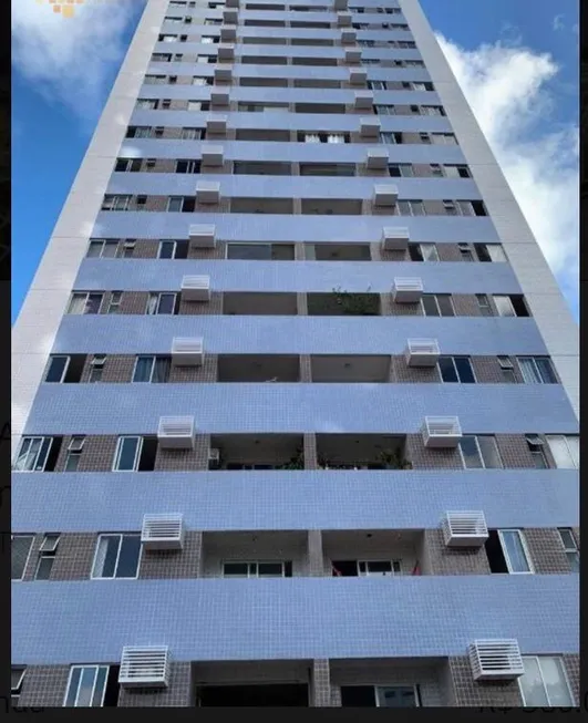 Foto 1 de Apartamento com 3 Quartos para alugar, 84m² em Torre, Recife