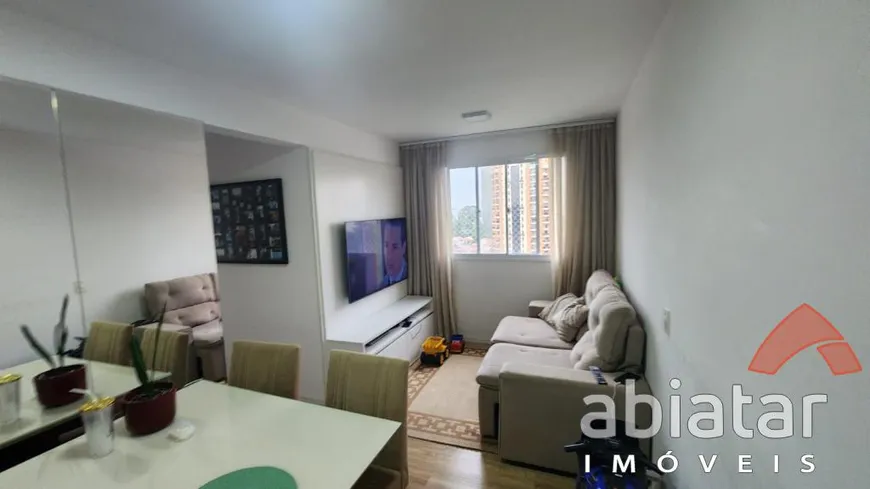 Foto 1 de Apartamento com 2 Quartos à venda, 42m² em Jardim Parque Morumbi, São Paulo