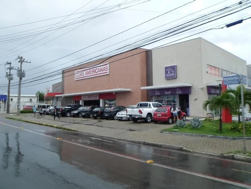 Foto 1 de Sala Comercial para alugar, 26m² em Messejana, Fortaleza
