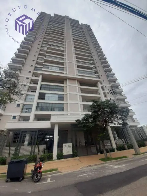 Foto 1 de Apartamento com 3 Quartos à venda, 166m² em Jardim America, Sorocaba