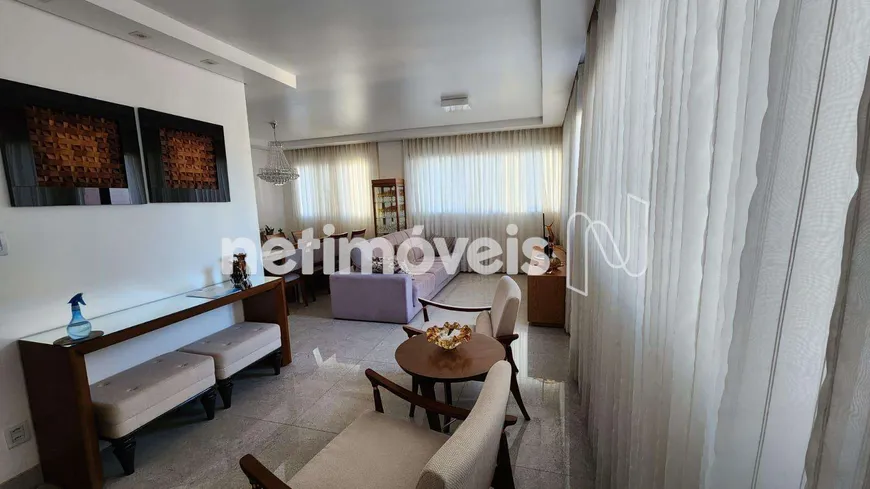 Foto 1 de Apartamento com 4 Quartos à venda, 152m² em Prado, Belo Horizonte