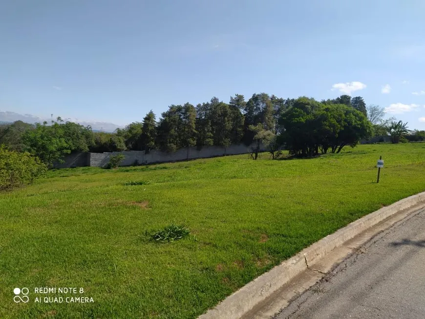 Foto 1 de Lote/Terreno à venda, 1000m² em Jardim Leocadia, Sorocaba